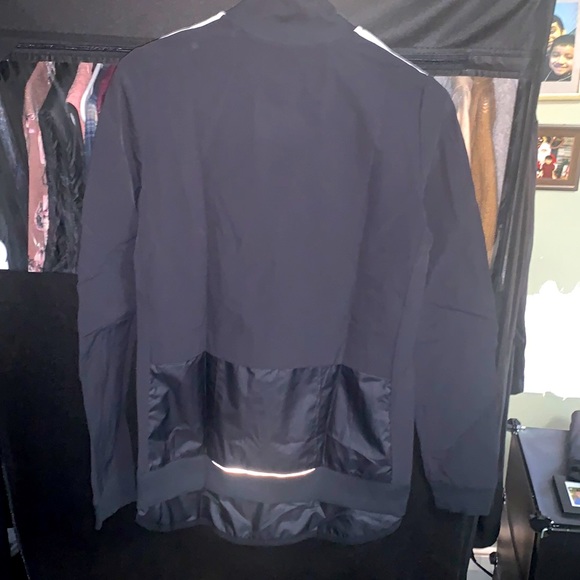 Adidas The 3 stripes jacket - Picture 3 of 6